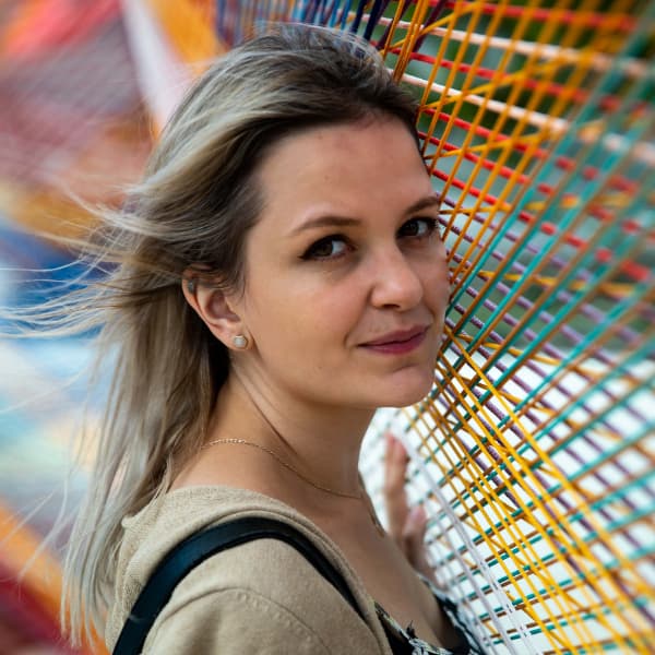 Jasmin Schubert