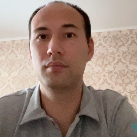 Maxim Izmailov