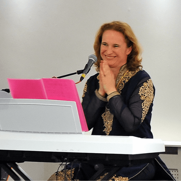 Sonja Venturi