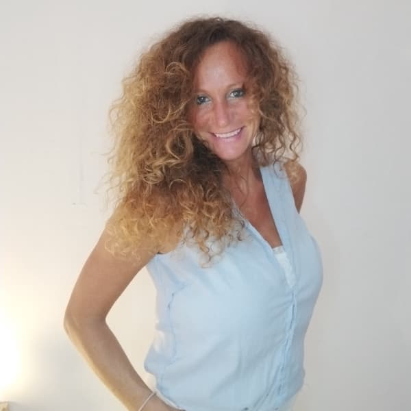 ULRICA GASOL NYKVIST