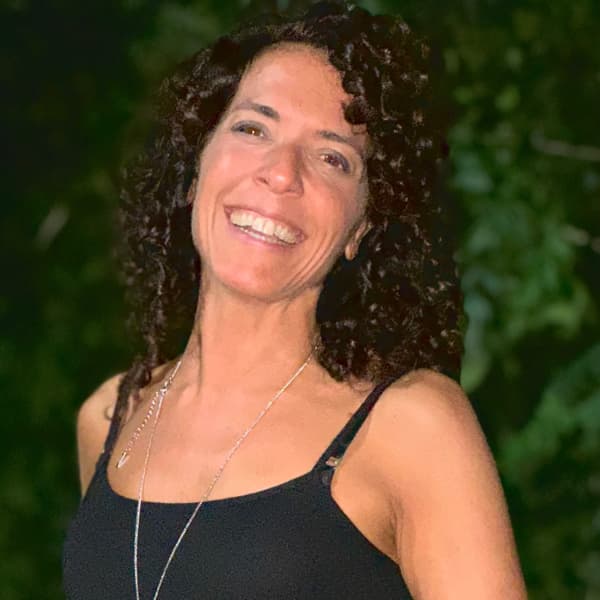 Marcela Monte Riso