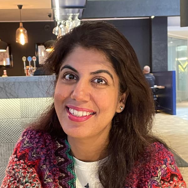 Nidhi Sood