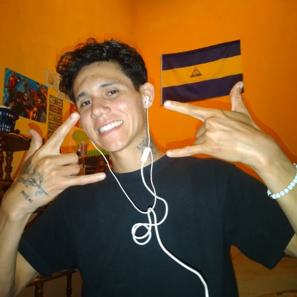 Donald Diomar