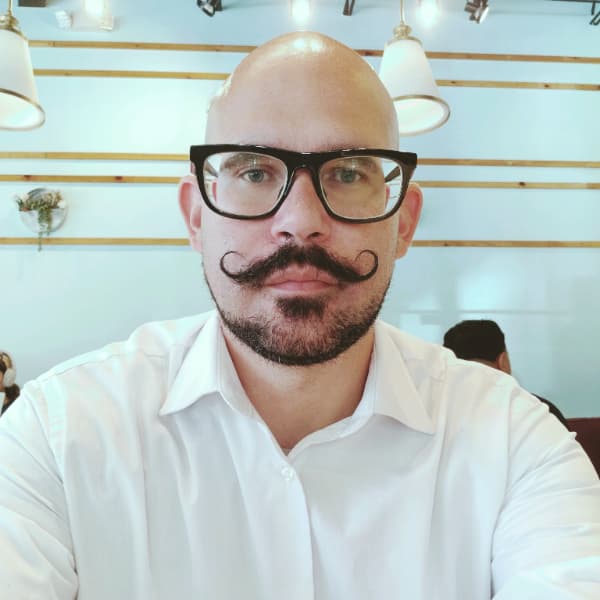 Thaddeus Dudley