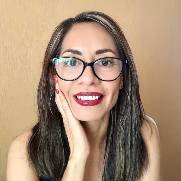 Reyna Franco