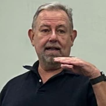 Jeffrey Hall