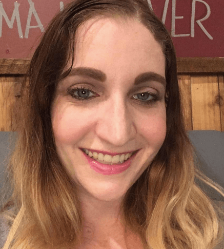 Caitlin Hartig