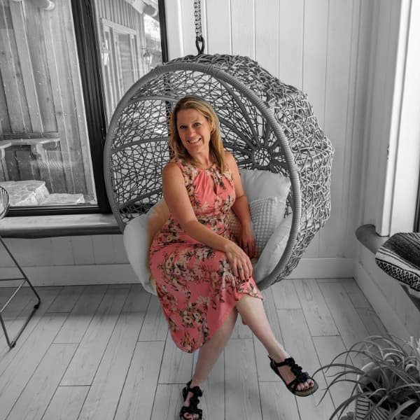 Carrie Kari