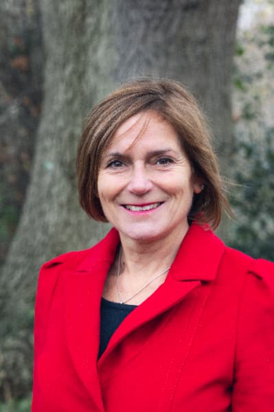 Tracey Campbell
