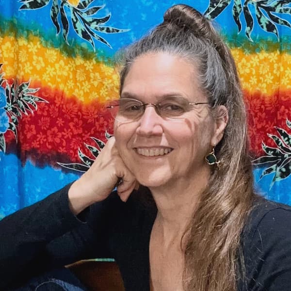 Trudi James