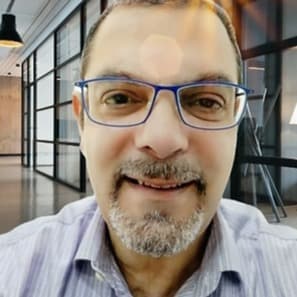 Ghassan Chemali