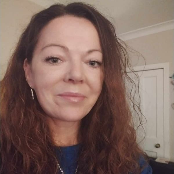 Pamela MacDougall