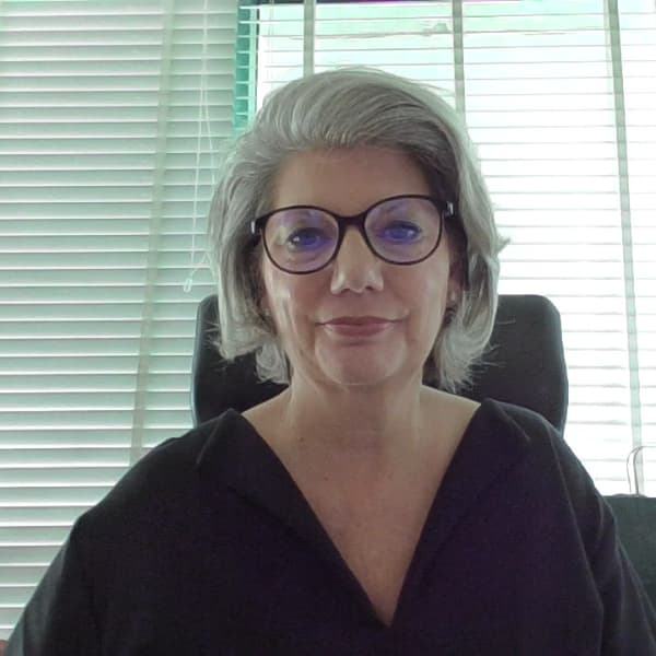 Karen Cruttenden