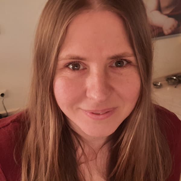 Diana Venskyte Landborg