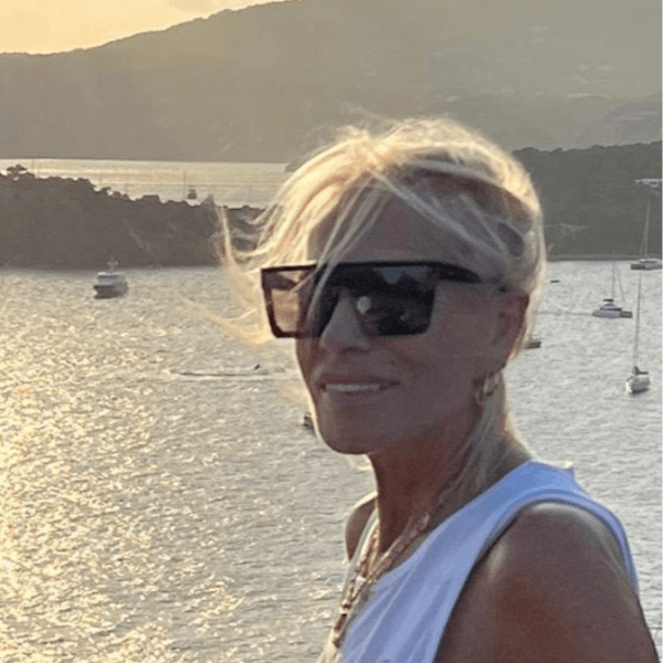 Pamela Hutchinson