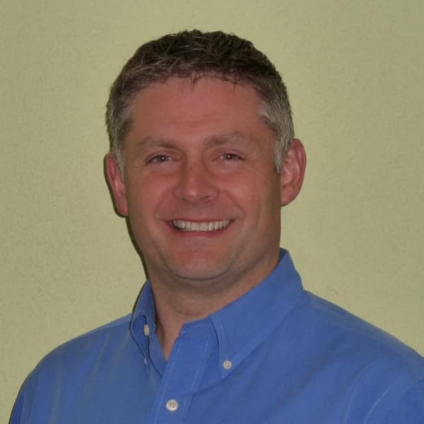 Brian Senjem