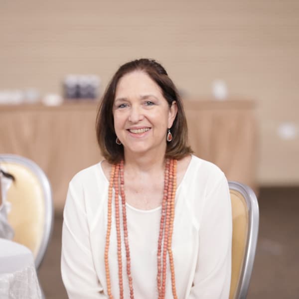 Maria Isabel Mejia