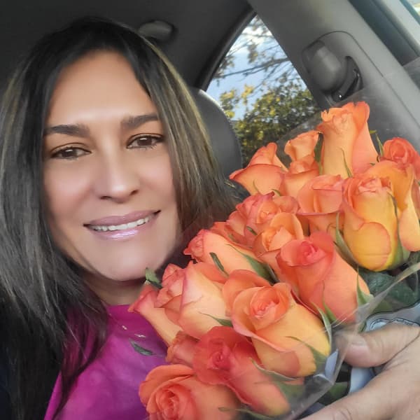Luisana Rojas Molina