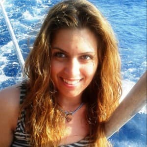 Gizem Dumlu
