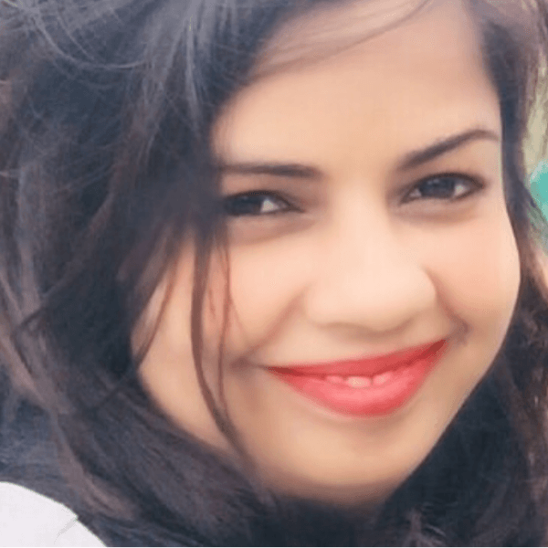 Lucky Maheshika Pandhare