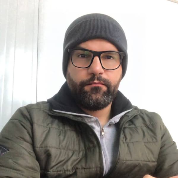 Nizar Beya