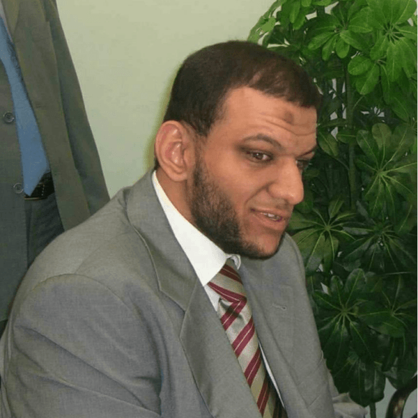 Mohamed Abdelhamid
