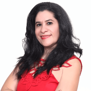 María Verónica Alvarez Alfaro