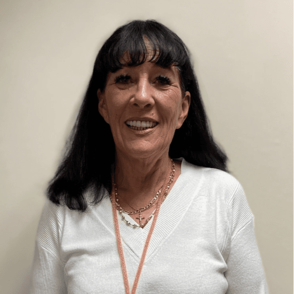 Diane Bygrave