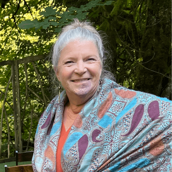 Catherine Williams