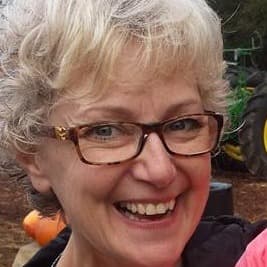 Sue Cantafio