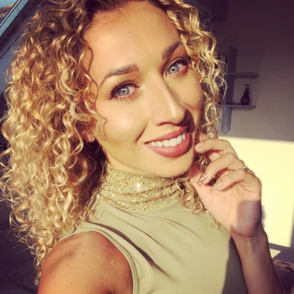 Charlotte Natasha Meeks