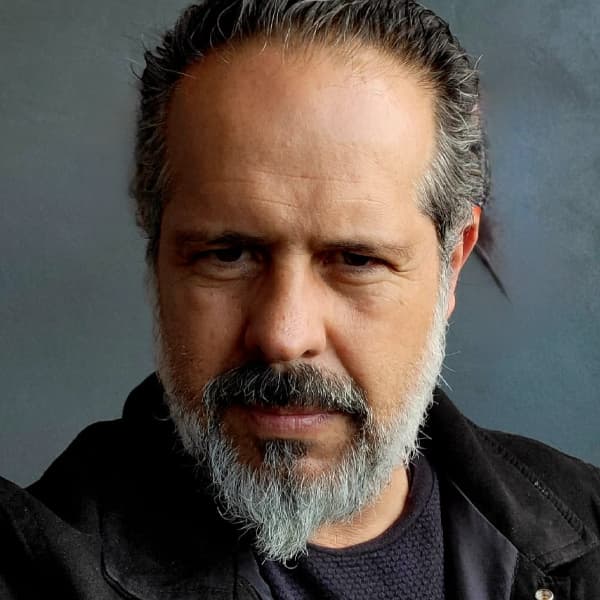 Luis F Gonzalez Aspuru