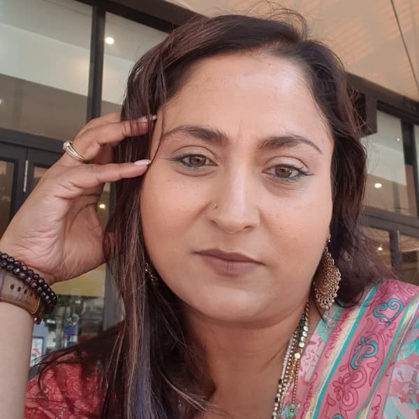 Davita Dewrajram