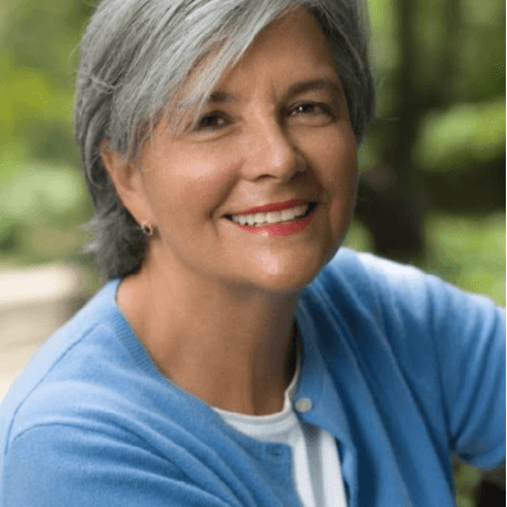 Ellen Long Stilwell