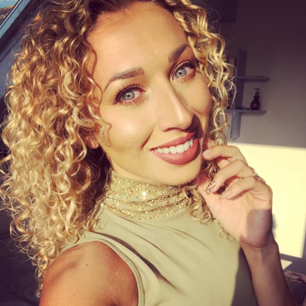 Charlotte Natasha Meeks