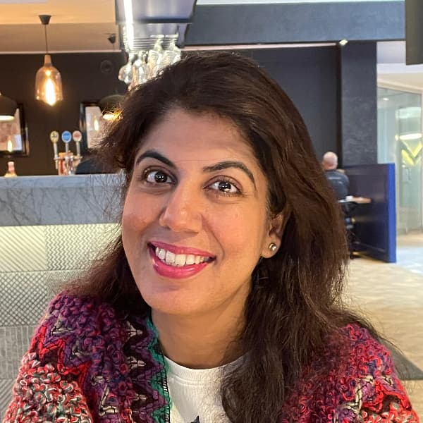 Nidhi Sood
