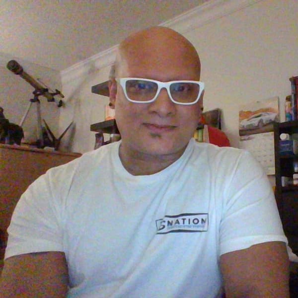 Amit Singh