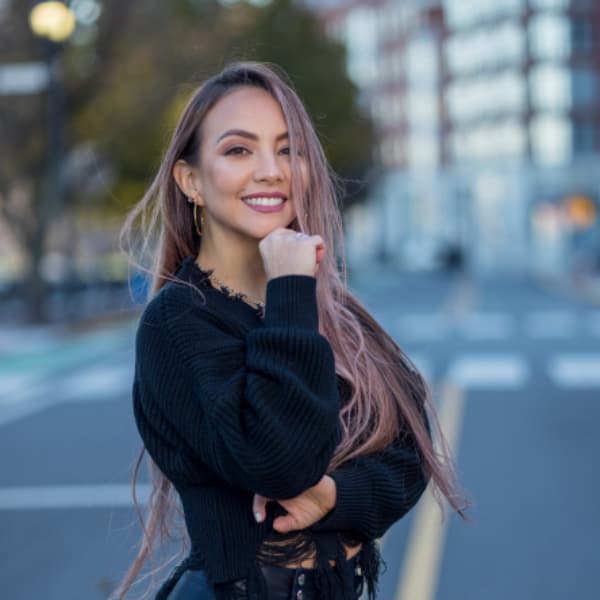 Diana Villegas