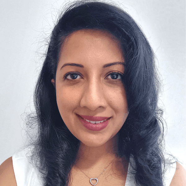 Chathuri Nanayakkara