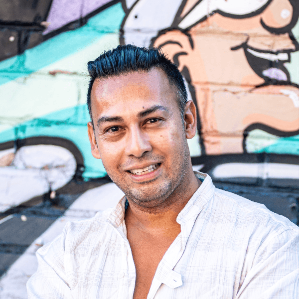 Faraaz Ali