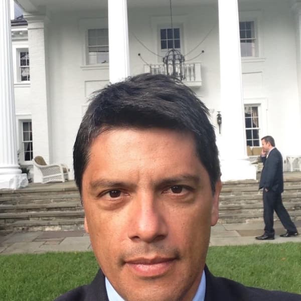 Carlos Sandoval