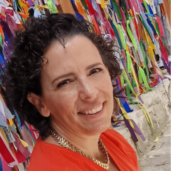 Claudia Bres