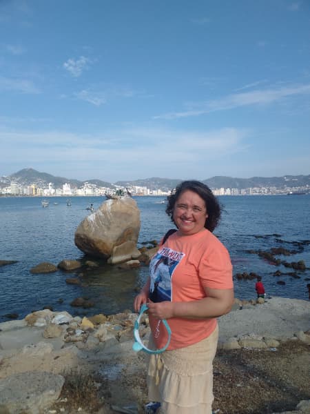 Claudia Armenta Félix