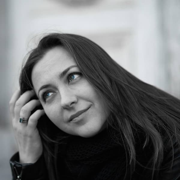 Iulia Simion