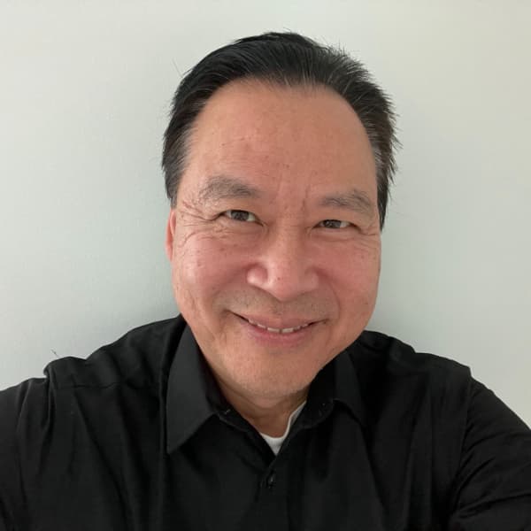 Benjamin Chee