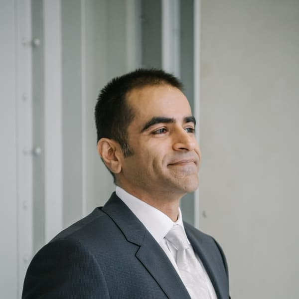 Rahim Kassam