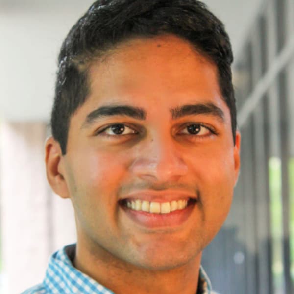 Jose Mathews