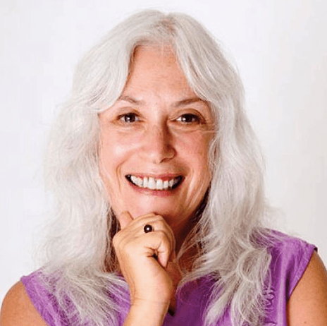 Nischala Joy Devi