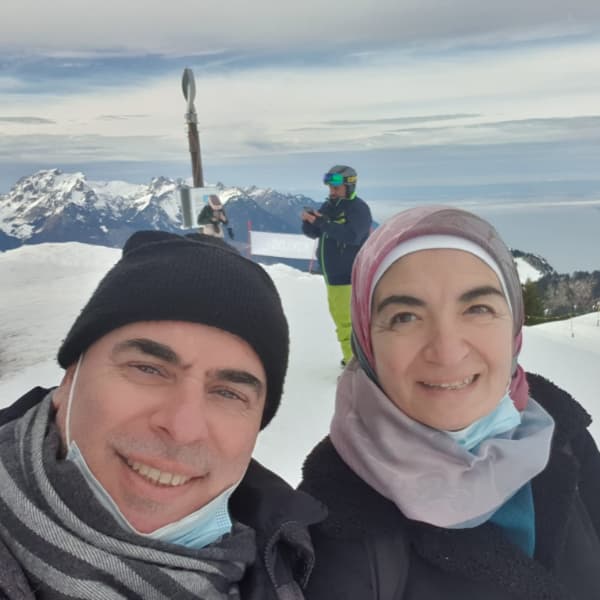 Dima Atmaz Sibai