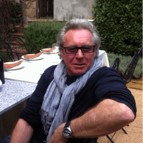Wayne Michael Gardner